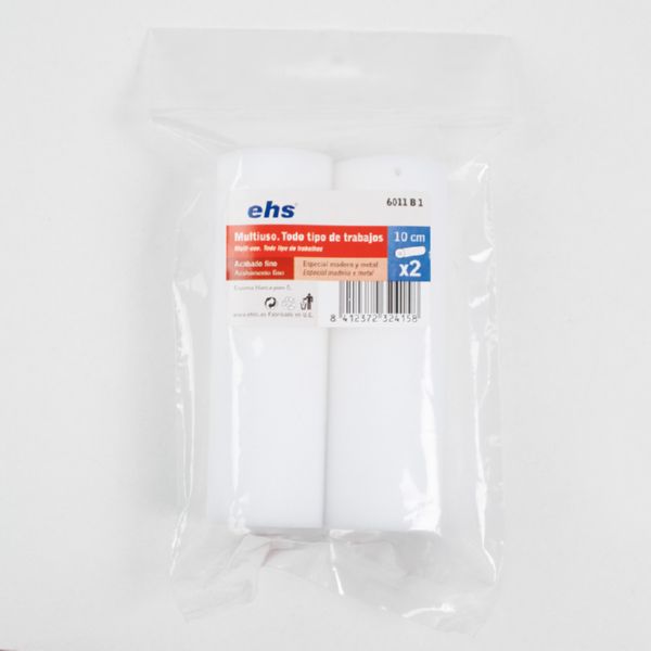 Minirollo espuma poro 0.