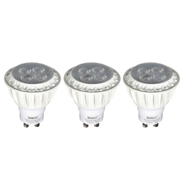 Pack promo 3 bombillas LED Technology