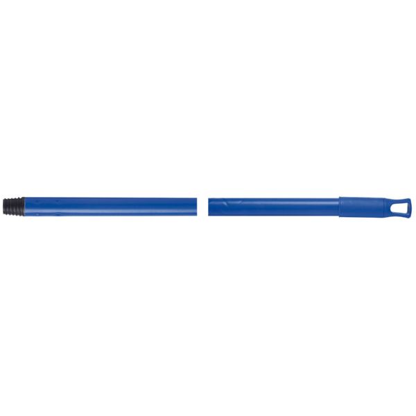 Palo met&aacute;lico.