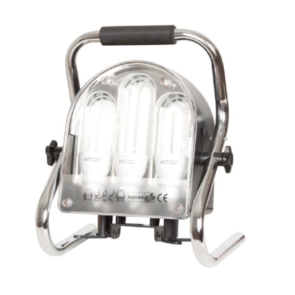 Proyector bajo consumo.