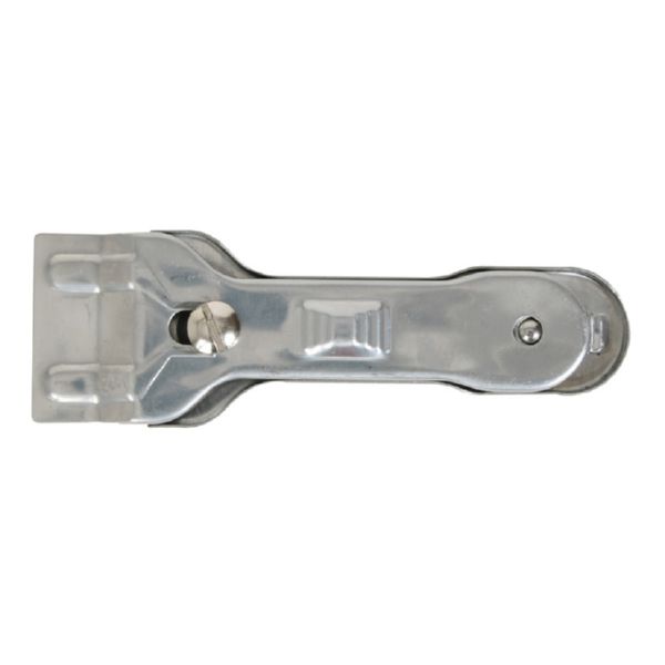 Rascador vitrocer&aacute;mica.