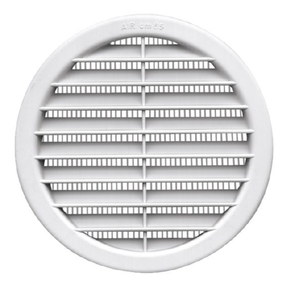 Rejilla ventilaci&oacute;n.