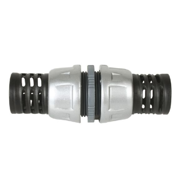 Reparador manguera Serie Metal.