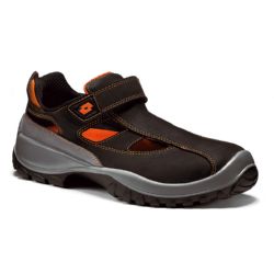 SANDALIA SEGURIDA LOTTO SPIDER