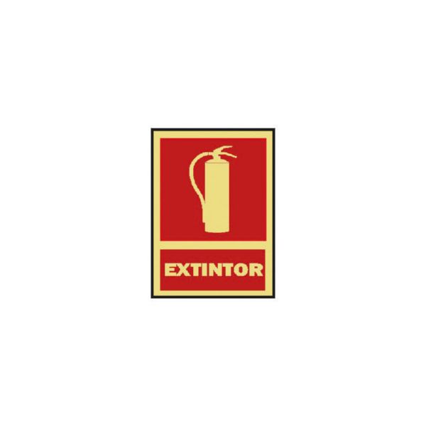 Se&ntilde;ales contra incendios.