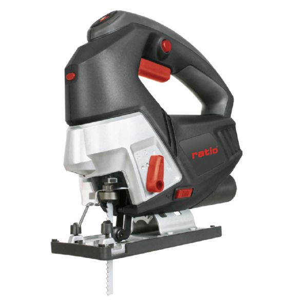 Sierra caladora l&aacute;ser pendular CR