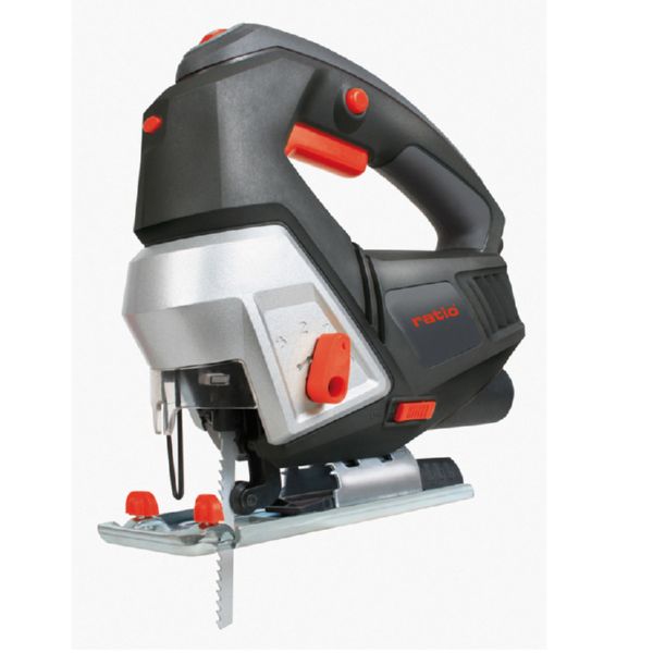 Sierra caladora pendular CR600M.