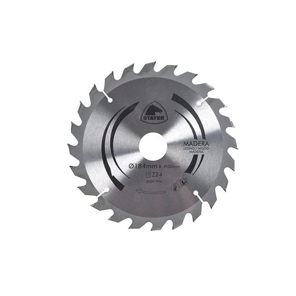 Sierra circular RATIO R-SR1400