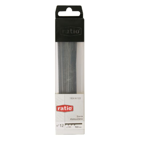 Sierra marqueter&iacute;a.