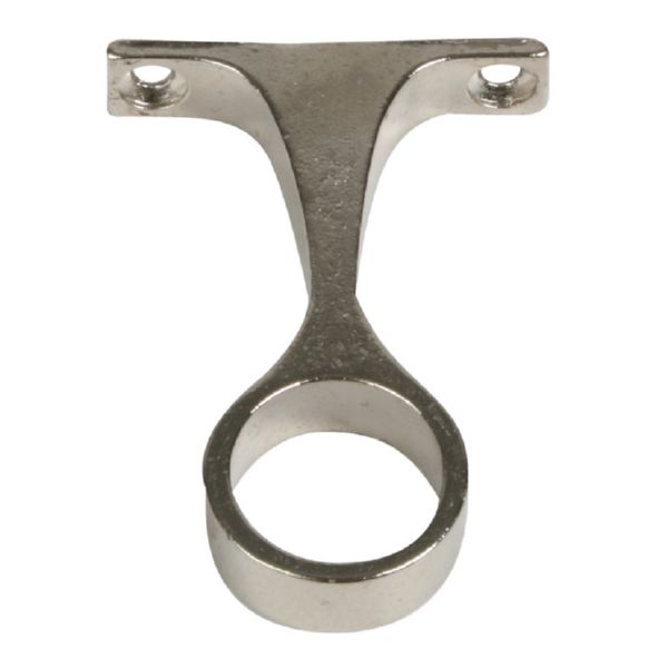 Soportes barra armario.