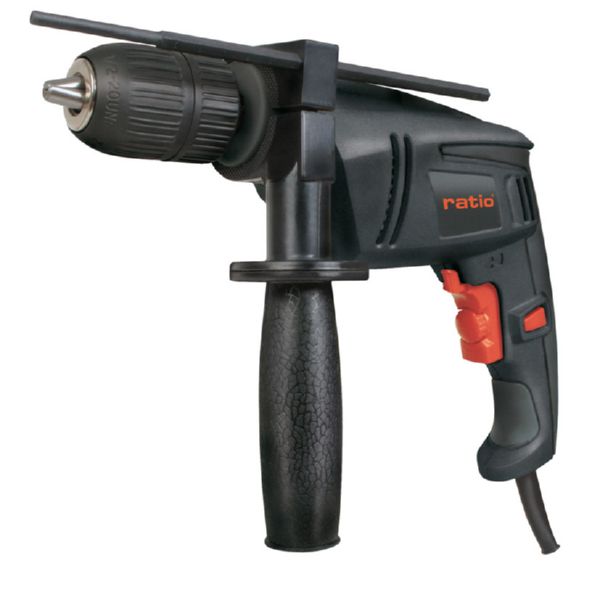 Taladro el&eacute;ctrico TR710M.