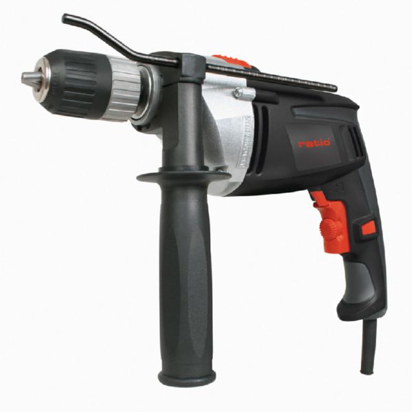 Taladro el&eacute;ctrico TR810M.