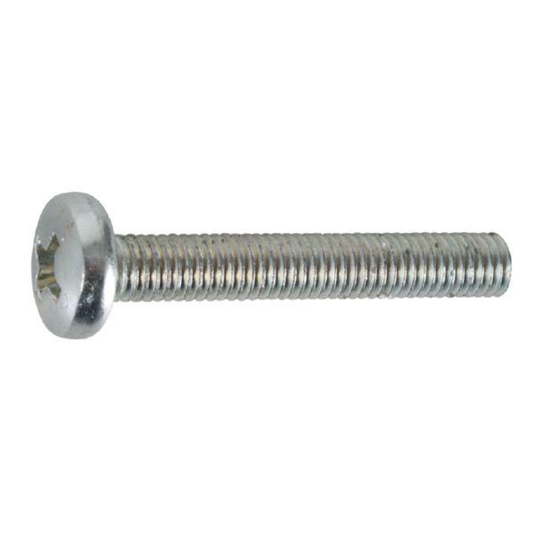 Tornillo DIN 7985.