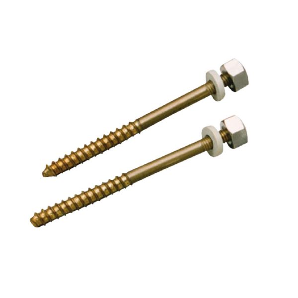 Tornillo fijaci&oacute;n sanitarios.