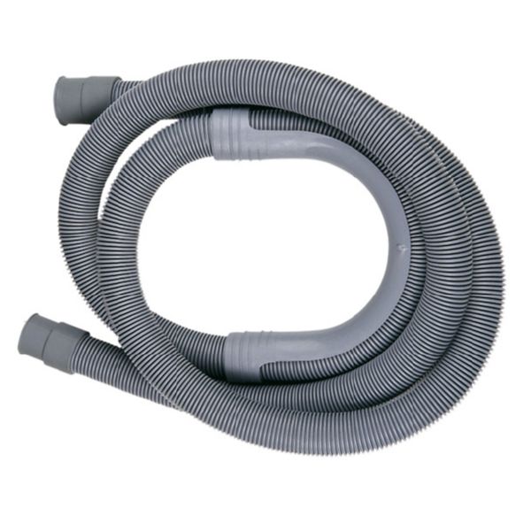 Tubo carga/descarga lavadoras.