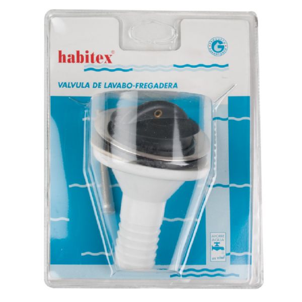 V&aacute;lvula desag&uuml;e sif&oacute;n