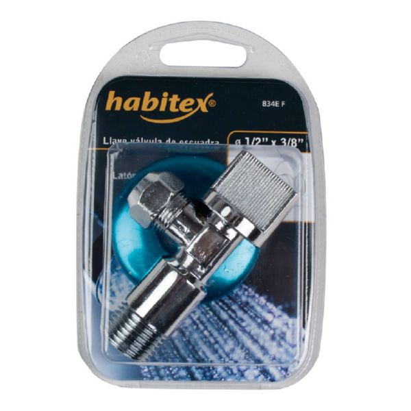 V&aacute;lvula escuadra.