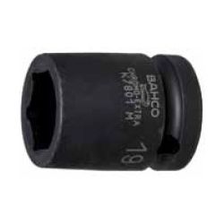 VASO IMPACTO 1/2 BAHCO