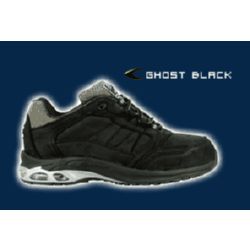 ZAPATO SEGURIDAD GHOST BLACK