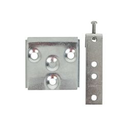 Colgador para muebles.