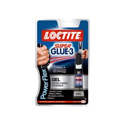 Adhesivo instant?neo LOCTITE Super Glue-
