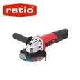 Amoladora &oslash; 115 mm RATIO R-AM720