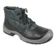 Bota de cordones Rocktrac.