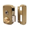 Cerradura sobreponer. Mod. 5056 B.