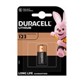 Pila litio DURACELL High Power Lithium