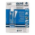 Silicona 600F.