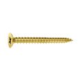 Tornillo aglomerado Heco-Fix Plus.