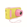 CAMARA DIGITAL NI&Ntilde;OS ROSA UNICO