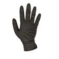 GUANTE NITRILO DESECHABLE WORK-13 NG T10