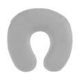 COJIN CERVICAL CON MEMORIA.  ESP.VIAJE