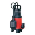 BOMBA DE AGUAS SUCIAS LEADER 650W