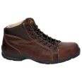 BOTA SEGURIDAD MADISON S3 N&ordm;45