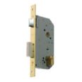 Cerradura embutir madera MCM 1601