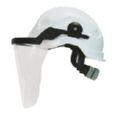 EQUIPO COMB.PROTECTOR FACIAL+CASCO