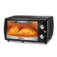 Mini horno MONDIAL LET'S COOK OVEN.