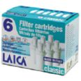 JARRA AGUA SET 6 FILTROS CLASSIC.LAICA