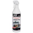 LIMPIADOR HORNOS,GRILLS,BARBACOAS HG
