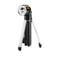 LINTERNA RECARGABLE .CON TRIPODE STANLEY