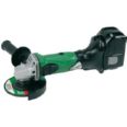 MINI-AMOLADORA BATERIA 18V LI ION 3AH 2 BATERIAS HITACHI