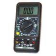 MULTIMETRO DIGITAL DT-93A