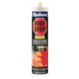 SILICONA NEUTRA FIRE STOP. 300 ML