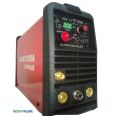 SOLDADOR SMART 200A TIG PULSE C/ACCESORIOS Y ANTORCHA GALAGAR
