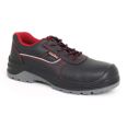 ZAPATO SEGURIDAD CORDONES OPTIMAL N&ordm; 45