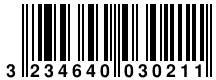 Ver codigo de barras
