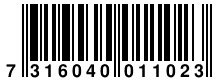 Ver codigo de barras