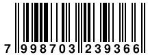 Ver codigo de barras